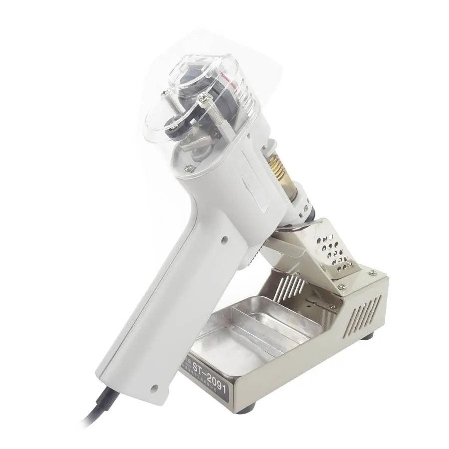 1PCS 110/220V 100W S-997P Elec - Desoldering Gun Vacuum Electric ulasan dan harga