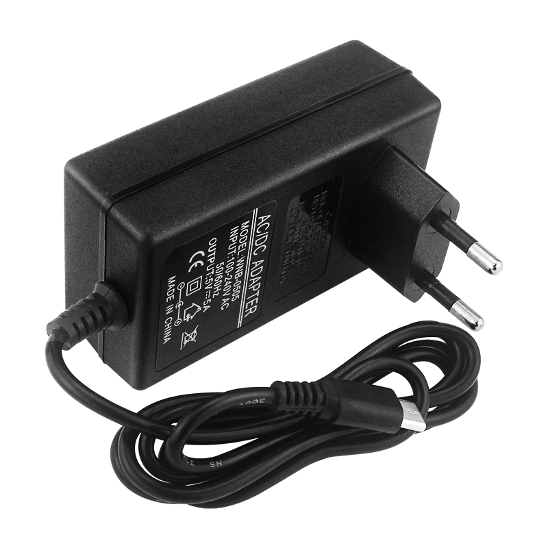 Orange Pi 5 Pro Power Supply 5 - Banana Pi Bpi-M5 ulasan dan harga