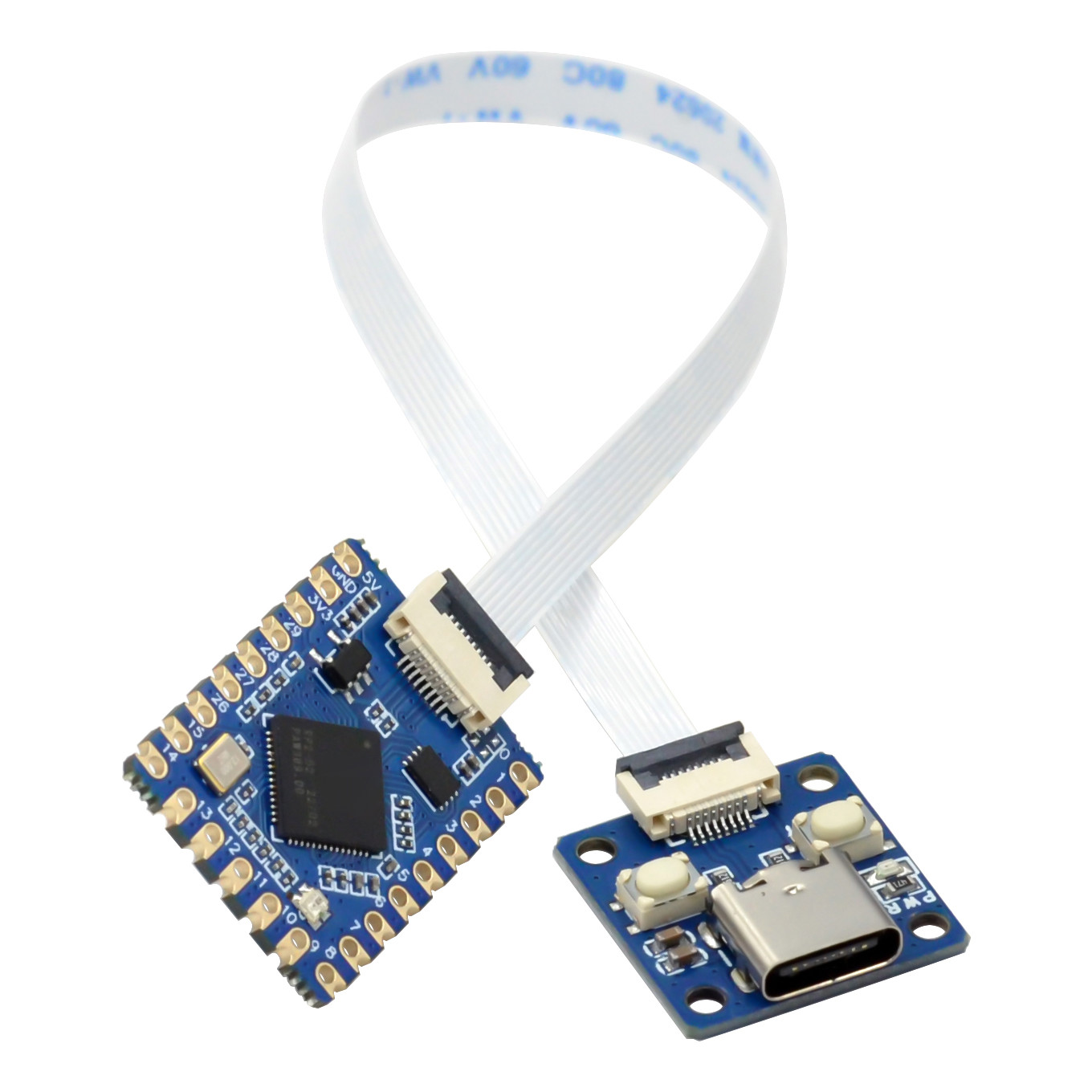 RP2040-Tiny Development Board  - Banana Pi Bpi-M5 ulasan dan harga