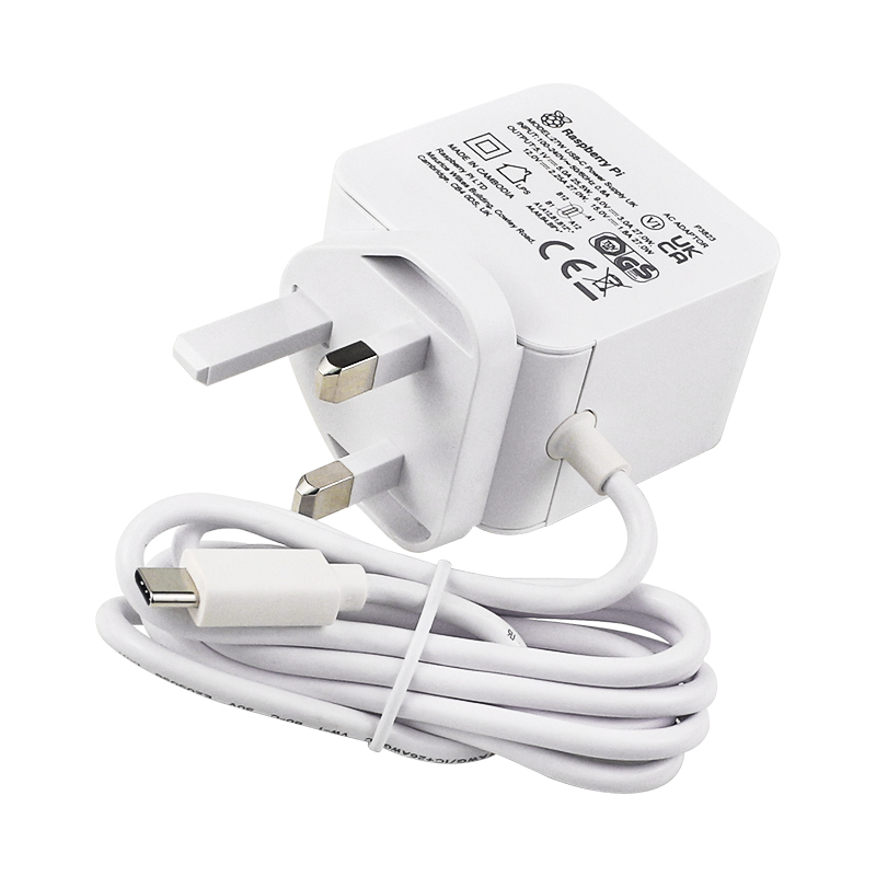 Official Raspberry Pi 27W USB- - Banana Pi Bpi-M5 ulasan dan harga