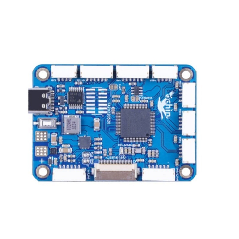 Ochin Tiny Carrier Board with  - Raspberry Pi Compute Module 4 8Gb 32Gb ulasan dan harga