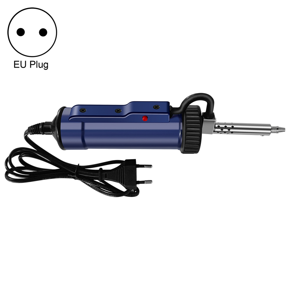 BBT-580 Automatic Vacuum Desol - Desoldering Gun Vacuum Electric ulasan dan harga