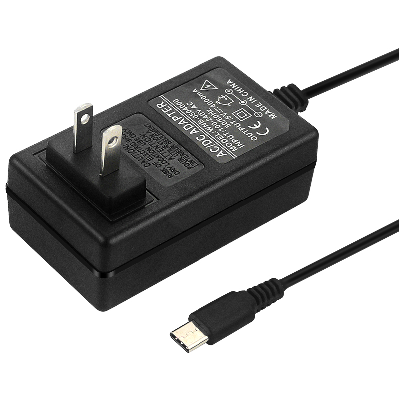 5V 4A Power Supply 20W USB Typ - Banana Pi Bpi-M5 ulasan dan harga