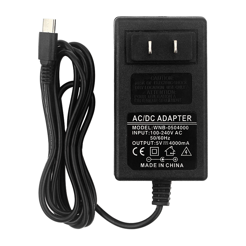 5V 4A Power Supply 20W USB Typ - Banana Pi Bpi-M5 ulasan dan harga