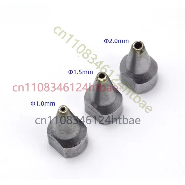1.0/1.5/2mm Electric Vacuum De - Desoldering Gun Vacuum Electric ulasan dan harga
