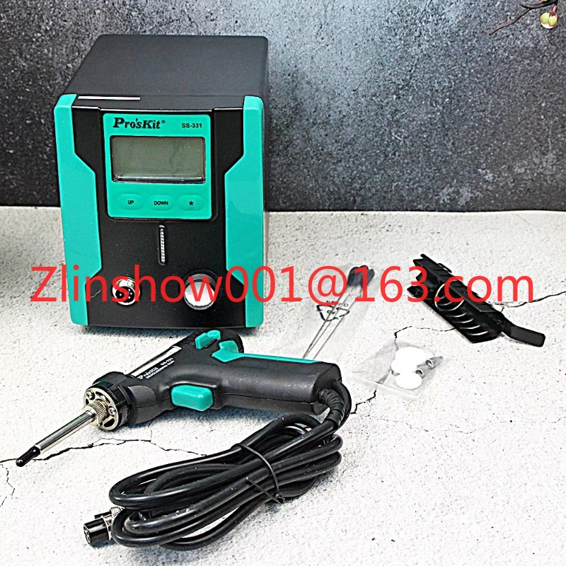 Electric Desoldering Gun Anti- - Desoldering Gun Vacuum Electric ulasan dan harga