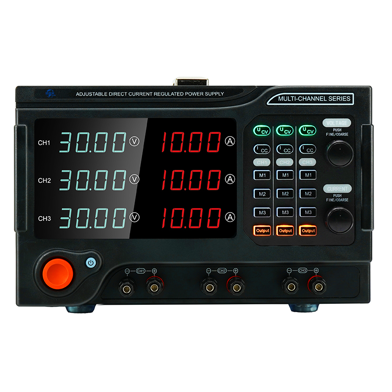 Laboratory adjustable 15V 30V  - Programmable Dc Power Supply 60V 5A ulasan dan harga