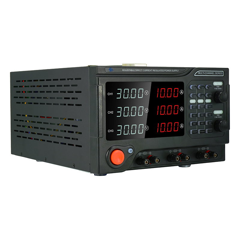 Laboratory adjustable 15V 30V  - Programmable Dc Power Supply 60V 5A ulasan dan harga