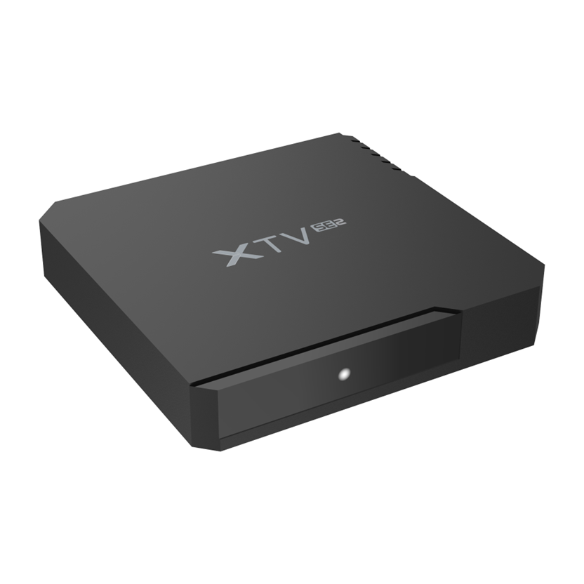 2023 TV BOX Android 11 Amlogic - Khadas Vim4 8Gb ulasan dan harga