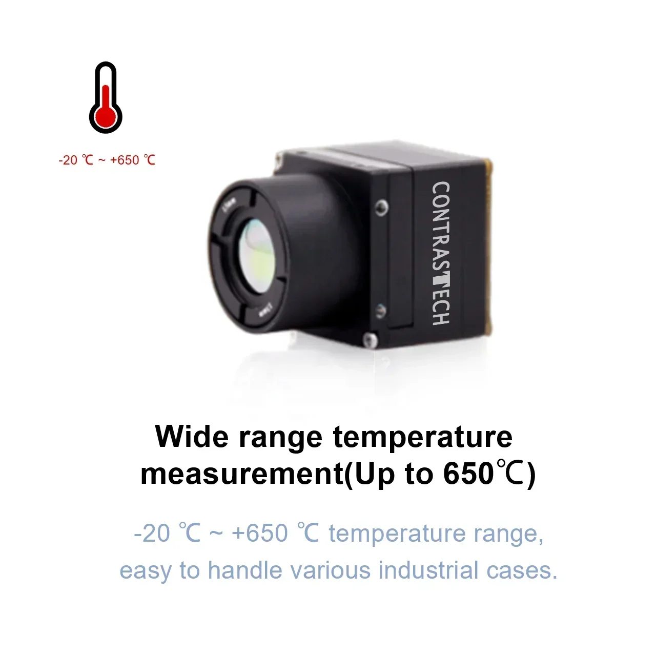 2026 Premium f  High Resolutio - Thermal Imaging Camera Module Flir ulasan dan harga