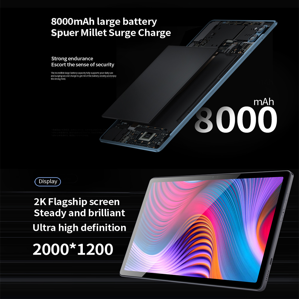 New Google 5G Original Tablet  - Khadas Vim4 8Gb ulasan dan harga
