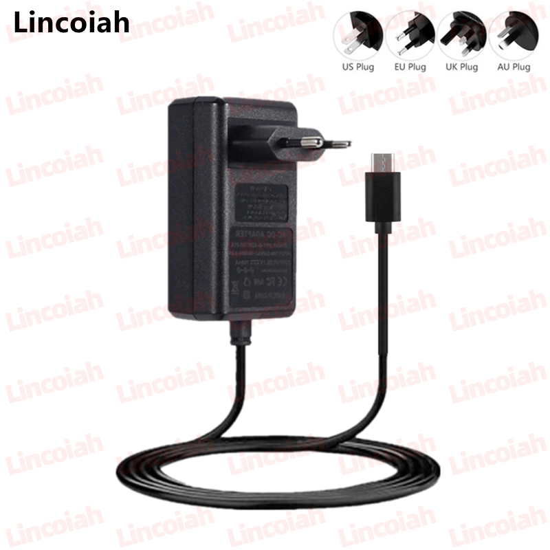 Power Adapter 5V 4A Charger 20 - Banana Pi Bpi-M5 ulasan dan harga