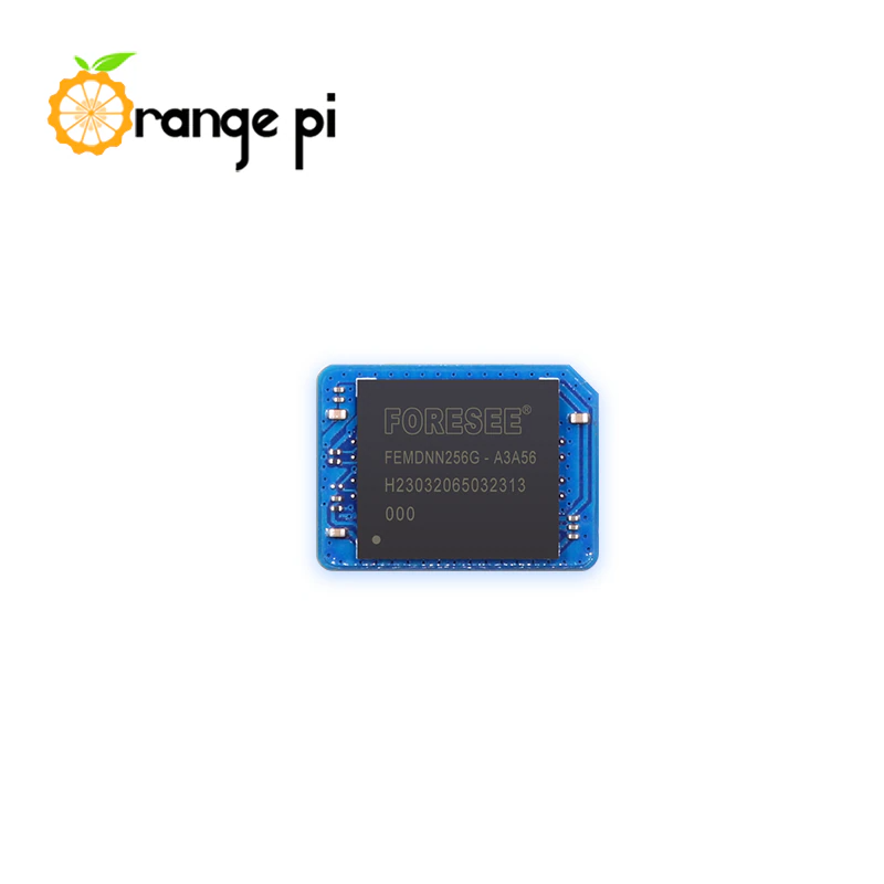 Orange Pi 32GB 64GB 256GB EMMC - Orange Pi 5 Plus 16Gb ulasan dan harga