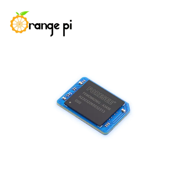 Orange Pi 32GB 64GB 256GB EMMC - Orange Pi 5 Plus 16Gb ulasan dan harga