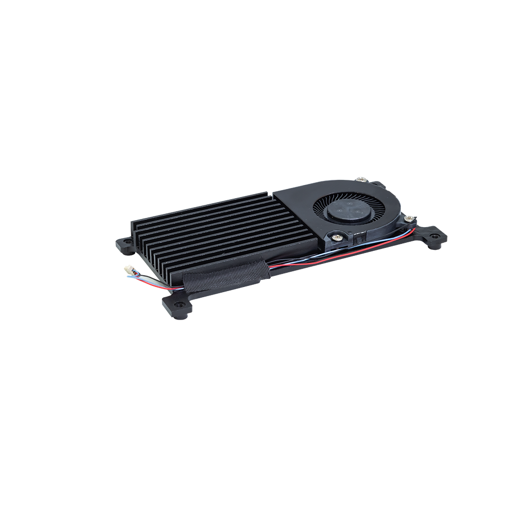 Banana Pi BPI-M7 Heat sink Coo - Banana Pi Bpi-M5 ulasan dan harga