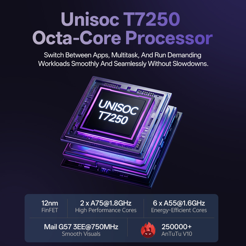 SVITOO Tablet 2026 Android 16  - Khadas Vim4 8Gb ulasan dan harga