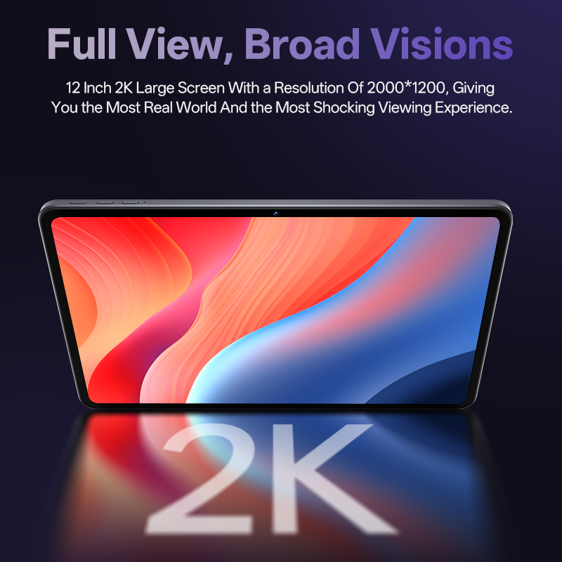 SVITOO Tablet 2026 Android 16  - Khadas Vim4 8Gb ulasan dan harga