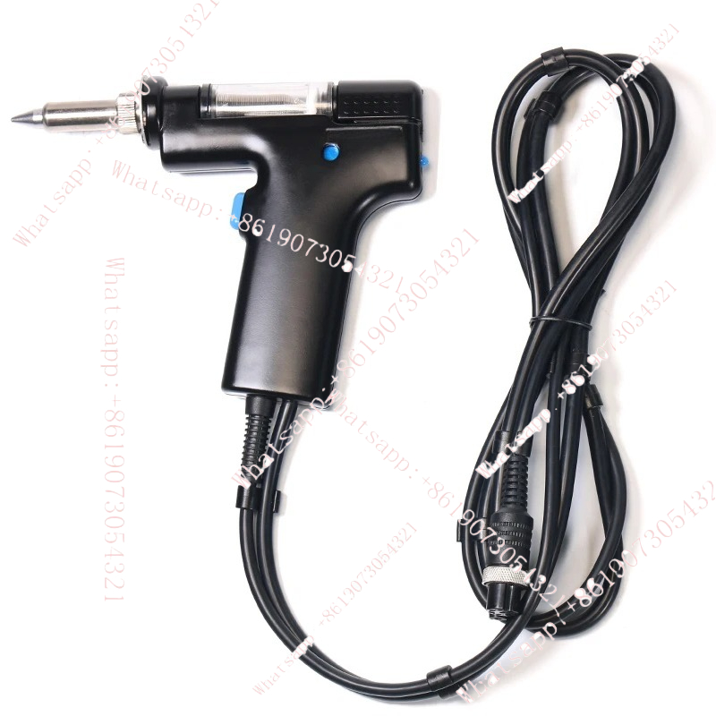Desoldering Gun  90W Suction T - Desoldering Gun Vacuum Electric ulasan dan harga