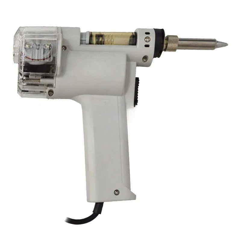 110 220V 100W PN-998 Electric  - Desoldering Gun Vacuum Electric ulasan dan harga